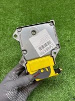 Audi / Q7 / Блок управления подушками безопасности