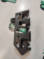 Porsche / Cayenne / Кронштейн бампера