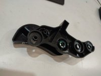 BMW / X1 / Ручка открытия капота