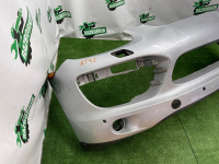 Porsche / Cayenne / Бампер