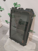 BMW / X3 / Панорамная крыша