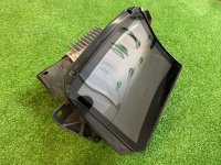 BMW / 7-Series / Проекция на лобовое стекло