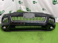 Volkswagen / Touareg / Бампер