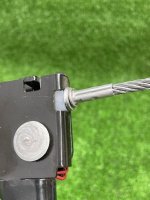 Ford / EXPLORER / Преднатяжитель ремня безопасности