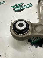 Audi / Q8 / Рычаг подвески