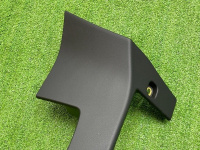 Audi / A6 / Накладка на торпедо