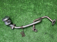 BMW / ALPINA B10 / Трубка