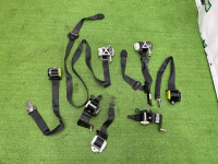 Ford / EXPLORER / Комплект ремней безопасности