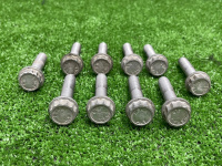 Porsche / Cayenne / Болт раздатки