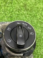 Porsche / Cayenne / Блок управления светом