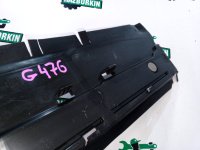 Volkswagen / Touareg / Воздухозаборник