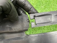 Audi / A4 / Защита днища кузова