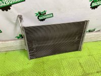 Volkswagen / Touareg / Радиатор кондиционера