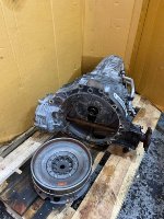 Audi / A5 / АКПП