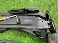 Porsche / Cayenne / Домкрат