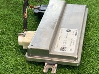 BMW / 7-Series / Блок управления камерами