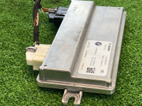 BMW / 7-Series / Блок управления камерами