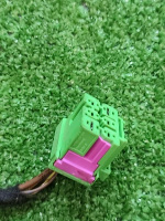 Audi / Q7 / Разъем