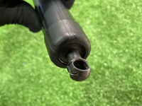 Volkswagen / Touareg / привод крышки багажника