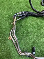 Audi / A5 / Топливопровод