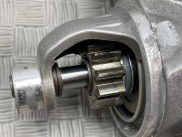 Audi / A4 / Стартер