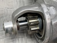 Audi / A4 / Стартер