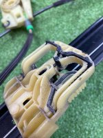 Audi / Q7 / Стеклоподъемный механизм