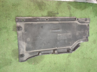 Audi / A5 / Защита днища кузова