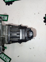 Mazda / CX-5 / Клапан EGR
