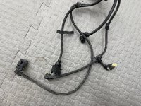BMW / 1-Series / Проводка двигателя