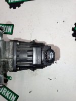 Mazda / CX-5 / Клапан EGR
