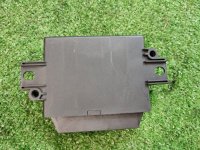 Audi / Q7 / Блок управления парктроником