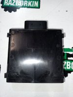 Audi / A6 / Стабилизатор напряжения