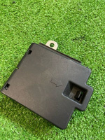 Audi / Q8 / Блок предохранителей