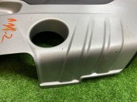 Audi / Q7 / Декоративная крышка двигателя