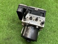 Porsche / Cayenne / Блок ABS