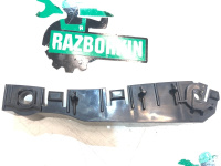 Land Rover / Range Rover Sport / Кронштейн бампера