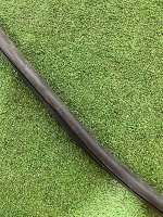 Audi / A6 / Уплотнительная резинка боковой двери