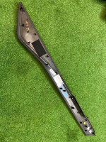 Audi / A6 / Накладка центральной консоли