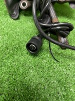 Mercedes-Benz / 190e / Кулак поворотный