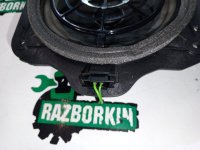 Audi / A5 / Динамик