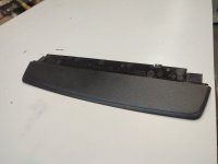 BMW / 5-Series / Стоп-сигнал дополнительный