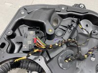 Porsche / Cayenne / Стеклоподъемный механизм