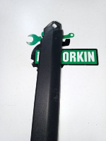 Porsche / Cayenne / Накладка порога