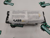 Audi / Q5 / Подушка безопасности