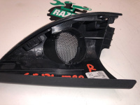 Mercedes-Benz / GLC 250d 4-matic / Накладка динамика двери