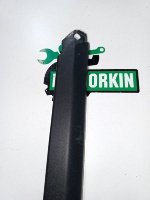 Porsche / Cayenne / Накладка порога