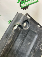 Volkswagen / Touareg / Защита днища кузова Volkswagen / Touareg / Защита днища кузова