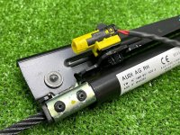 Audi / Q8 / Преднатяжитель ремня безопасности