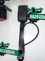 Mazda / 3 / Комплект ремней безопасности